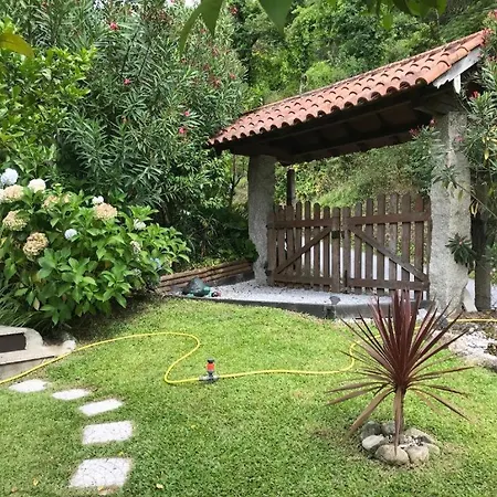 Casa De Casarelhos - Geres - Alojamento Completo Com 1 Quarto 別荘