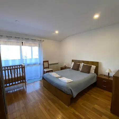 Casa De Casarelhos - Geres - Alojamento Completo Com 1 Quarto