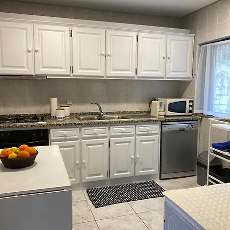 Casa De Casarelhos - Geres - Alojamento Completo Com 1 Quarto *