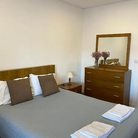 別荘 Casa De Casarelhos - Geres - Alojamento Completo Com 1 Quarto
