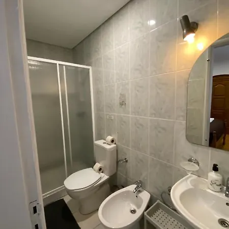 別荘 Casa De Casarelhos - Geres - Alojamento Completo Com 1 Quarto