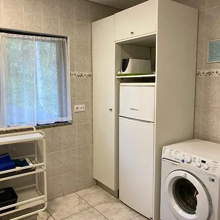 펜션 Casa De Casarelhos - Geres - Alojamento Completo Com 1 Quarto *